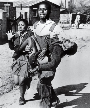 Soweto uprising